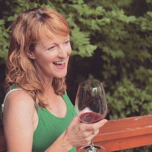 Meet your Posher, Karen